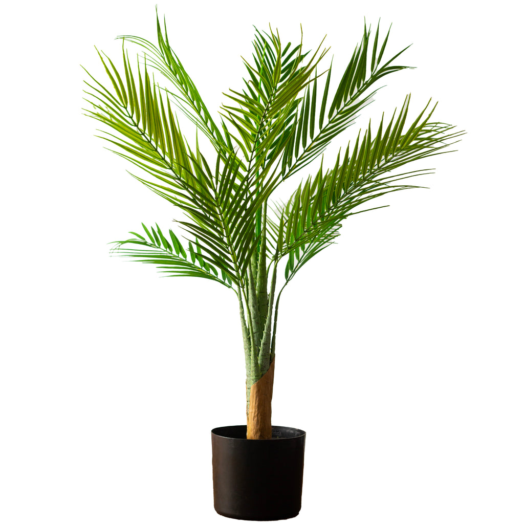 Sztuczna Palma 80cm