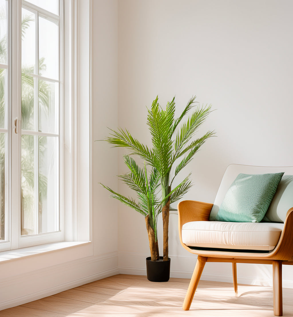 Sztuczna Palma 110cm