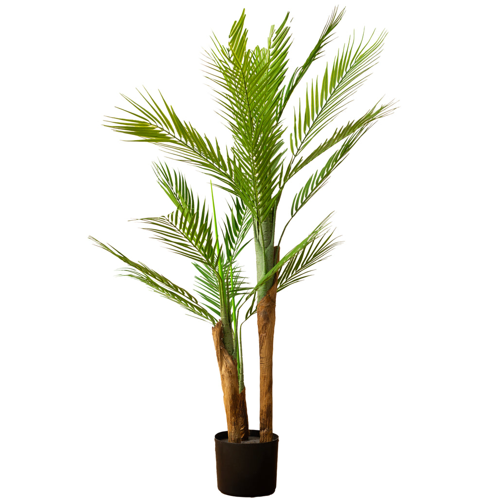 Sztuczna Palma 110cm