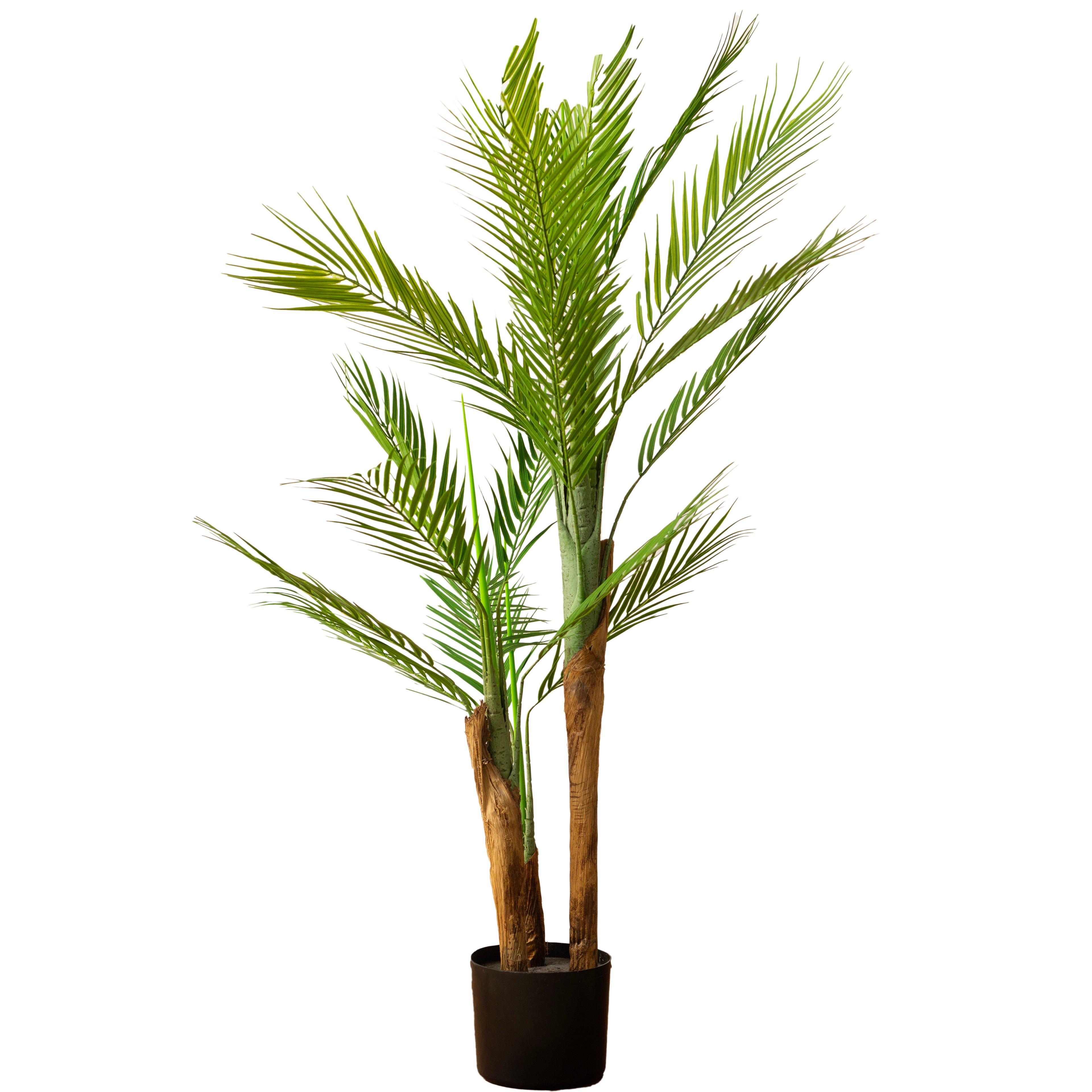 Sztuczna Palma 110cm