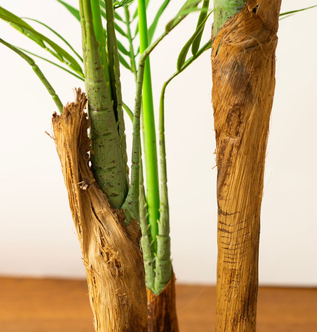 Sztuczna Palma 110cm