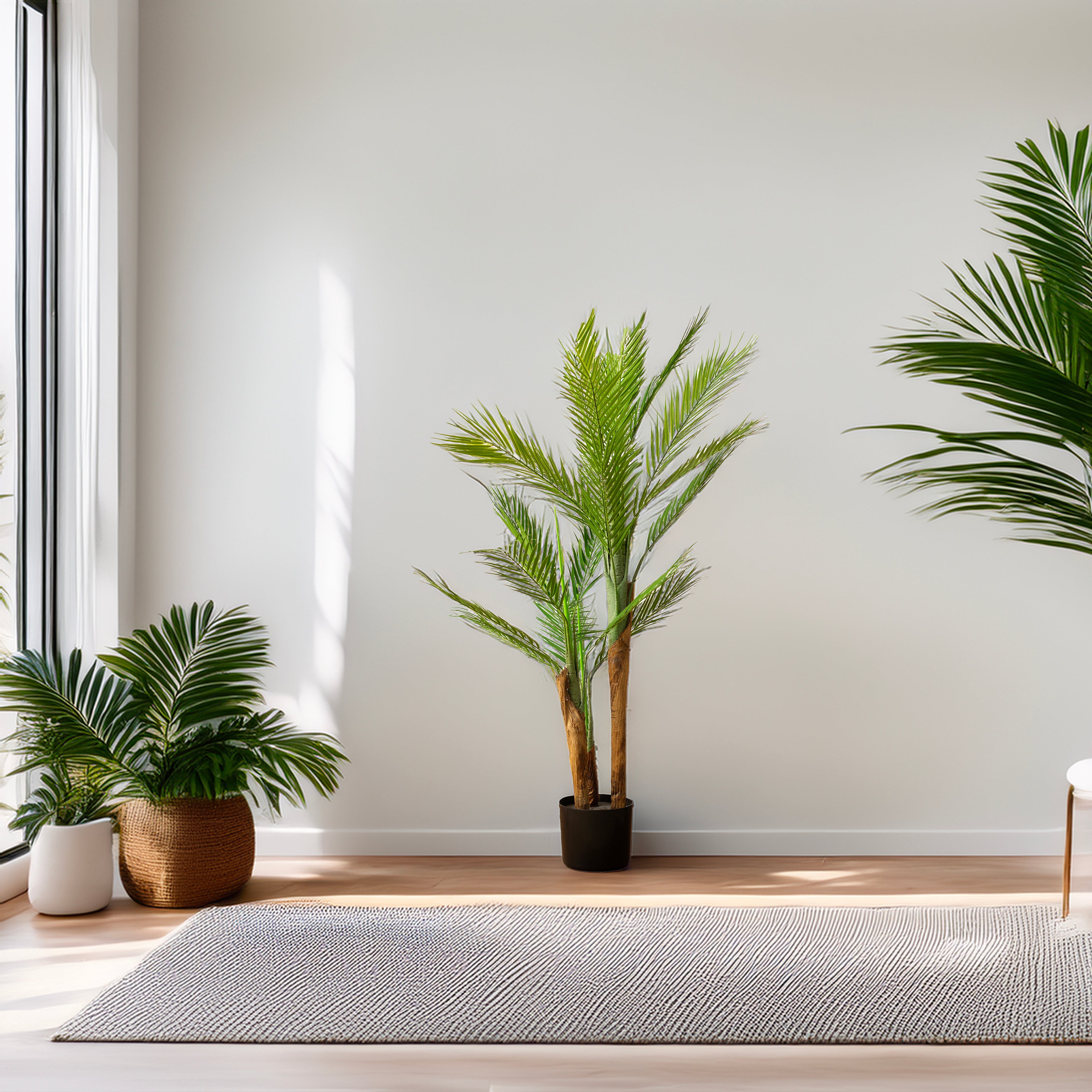 Sztuczna Palma 110cm
