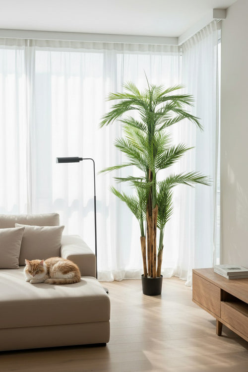 Sztuczna Palma 180cm