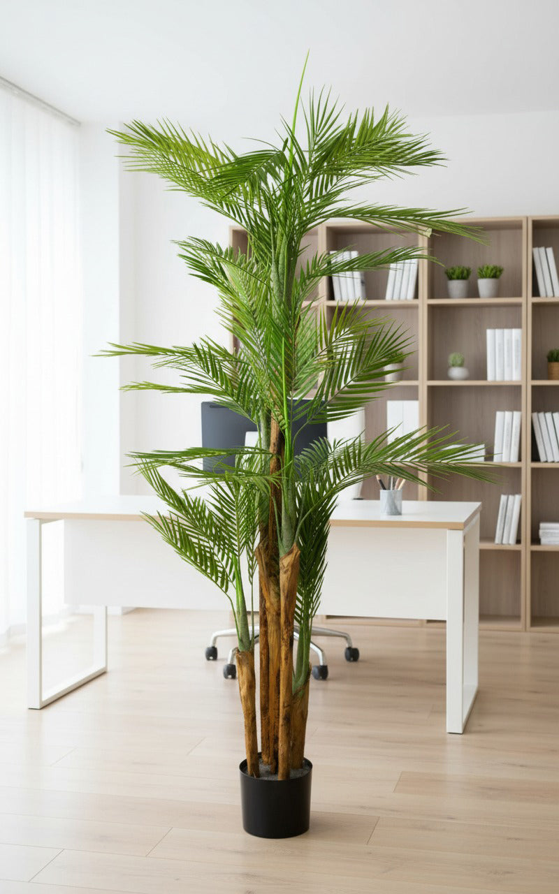 Sztuczna Palma 180cm