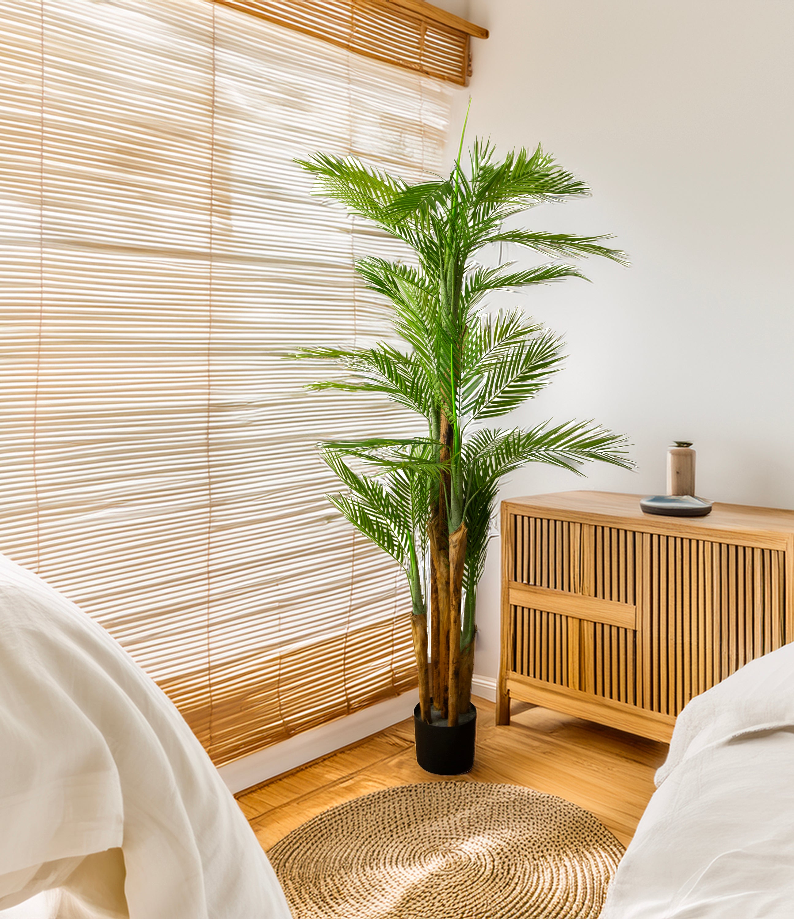 Sztuczna Palma 180cm