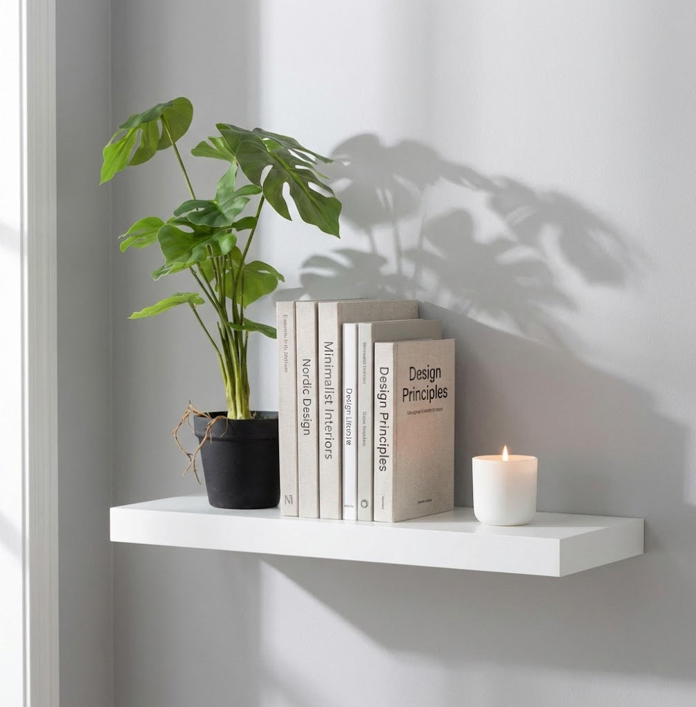 Sztuczna Monstera 50cm