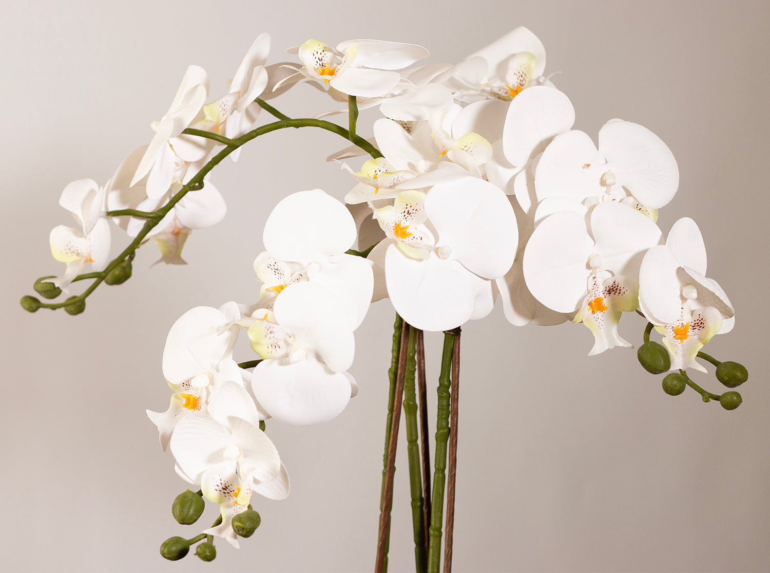 Sztuczny Storczyk 70cm