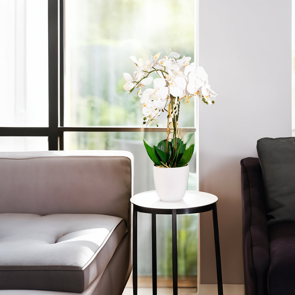 Sztuczny Storczyk 70cm