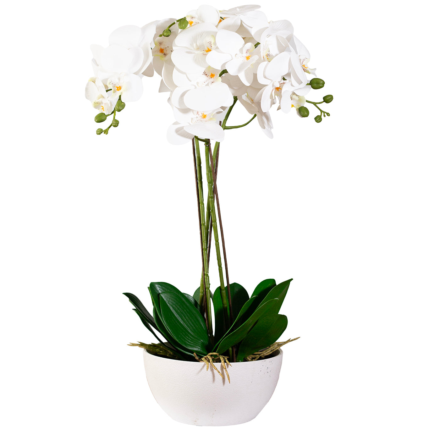 Sztuczny Storczyk XL