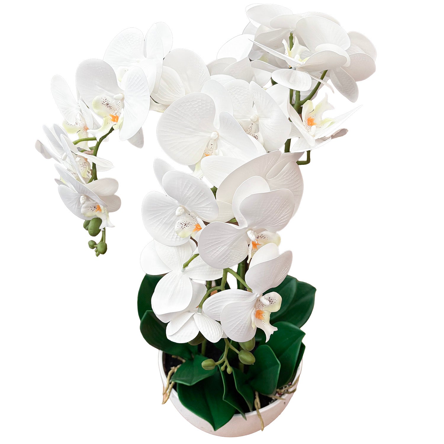 Sztuczny Storczyk XL