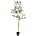 Sztuczne Drzewko Oliwne 180cm