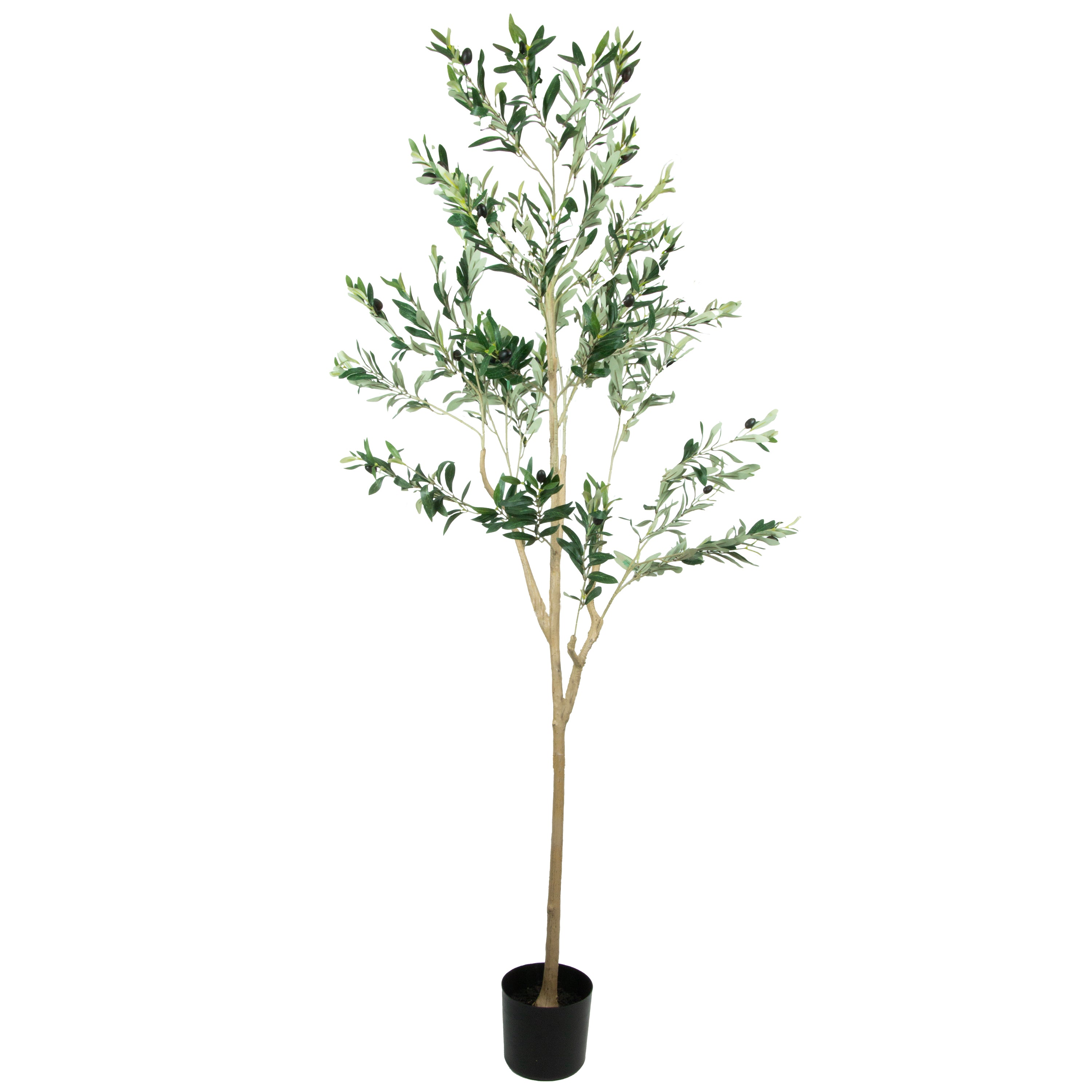 Sztuczne Drzewko Oliwne 180cm