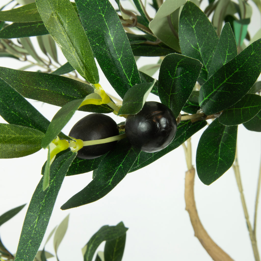 Sztuczne Drzewko Oliwne 180cm