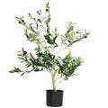 Sztuczne Drzewko Oliwne 80cm