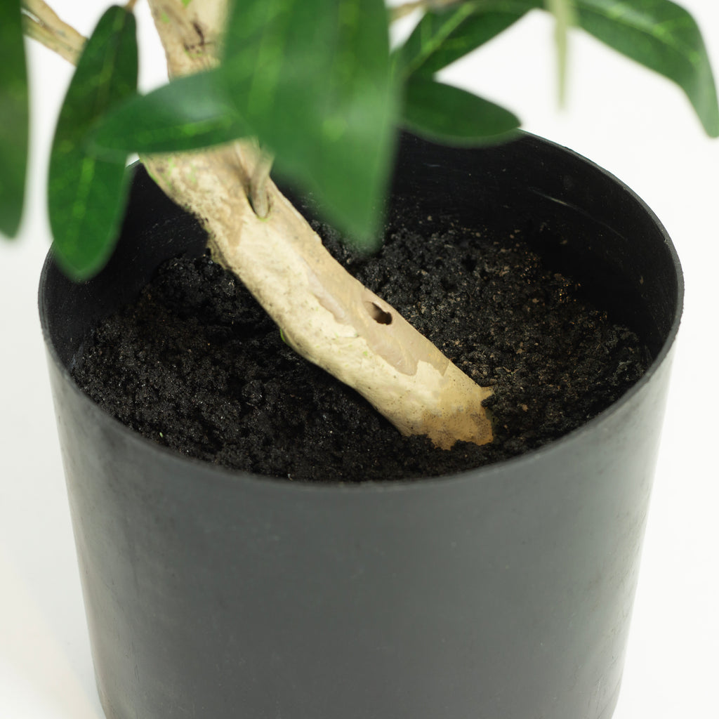 Sztuczne Drzewko Oliwne 80cm