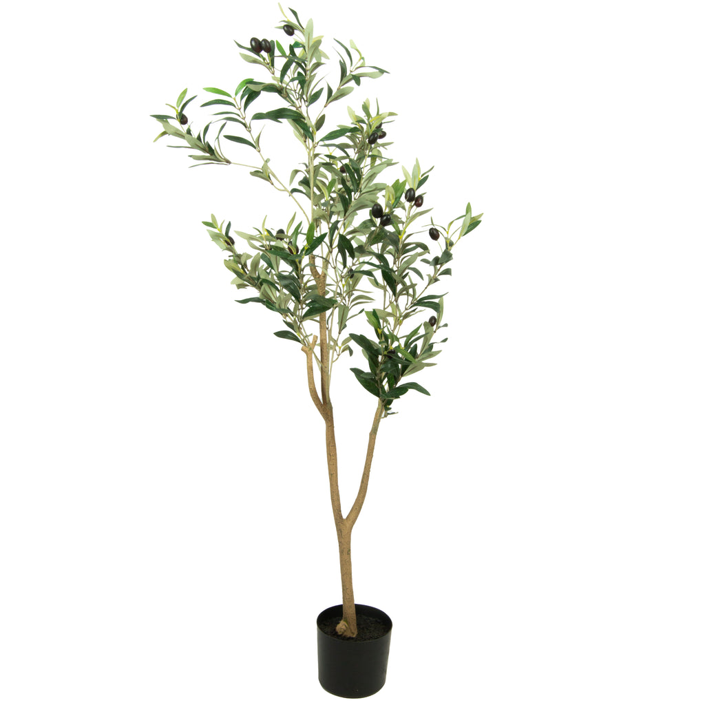 Sztuczne Drzewko Oliwne 120cm