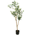 Sztuczne Drzewko Oliwne 120cm