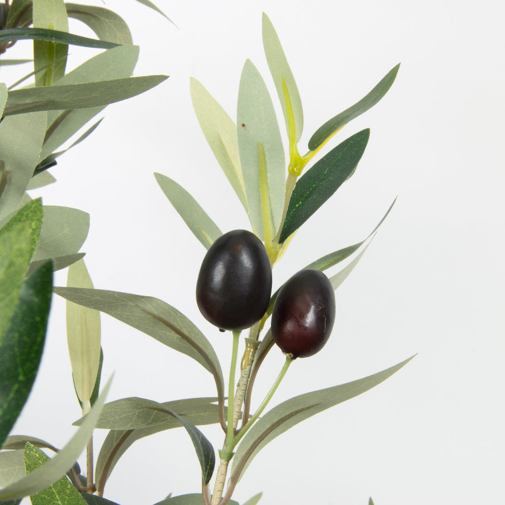 Sztuczne Drzewko Oliwne 120cm