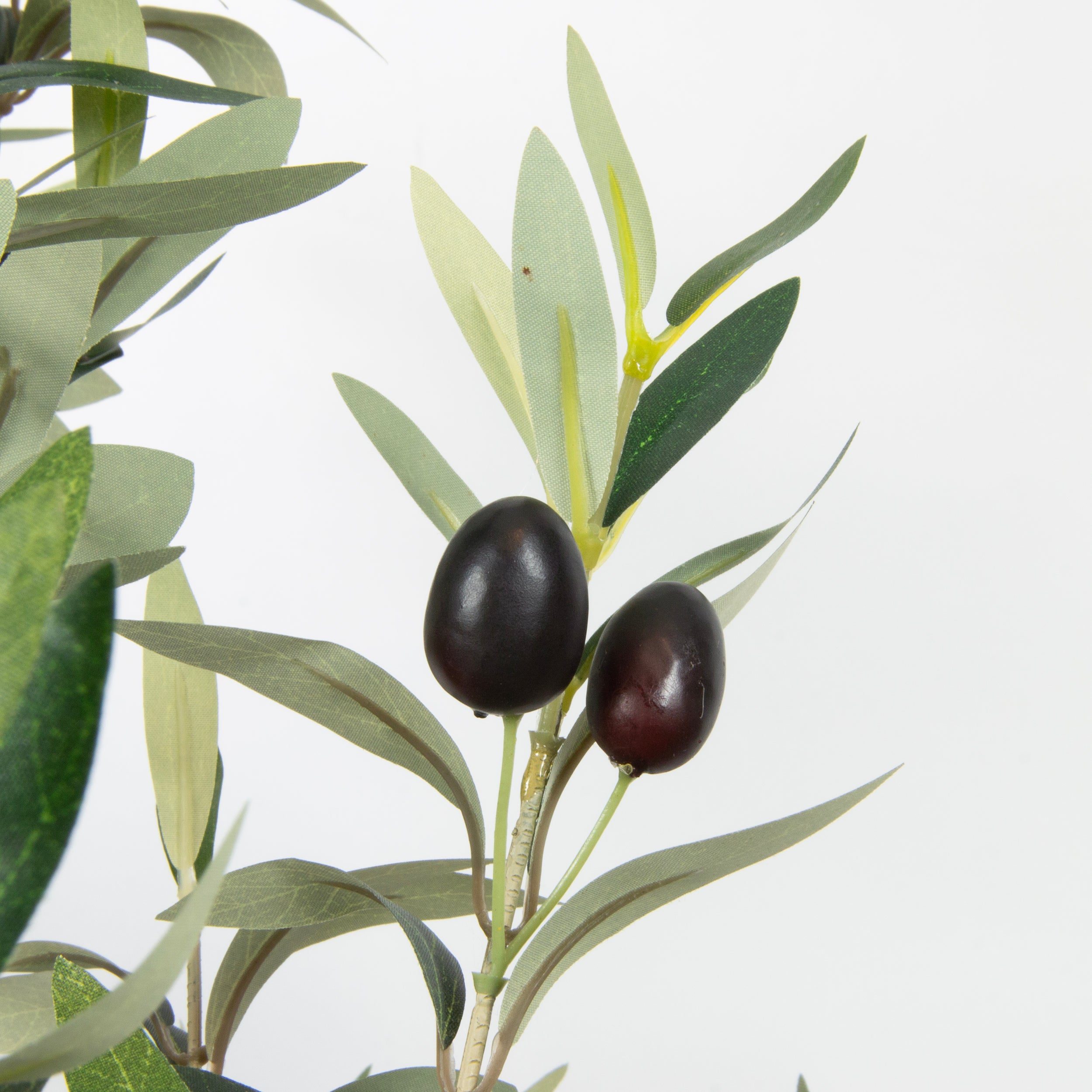 Sztuczne Drzewko Oliwne 120cm