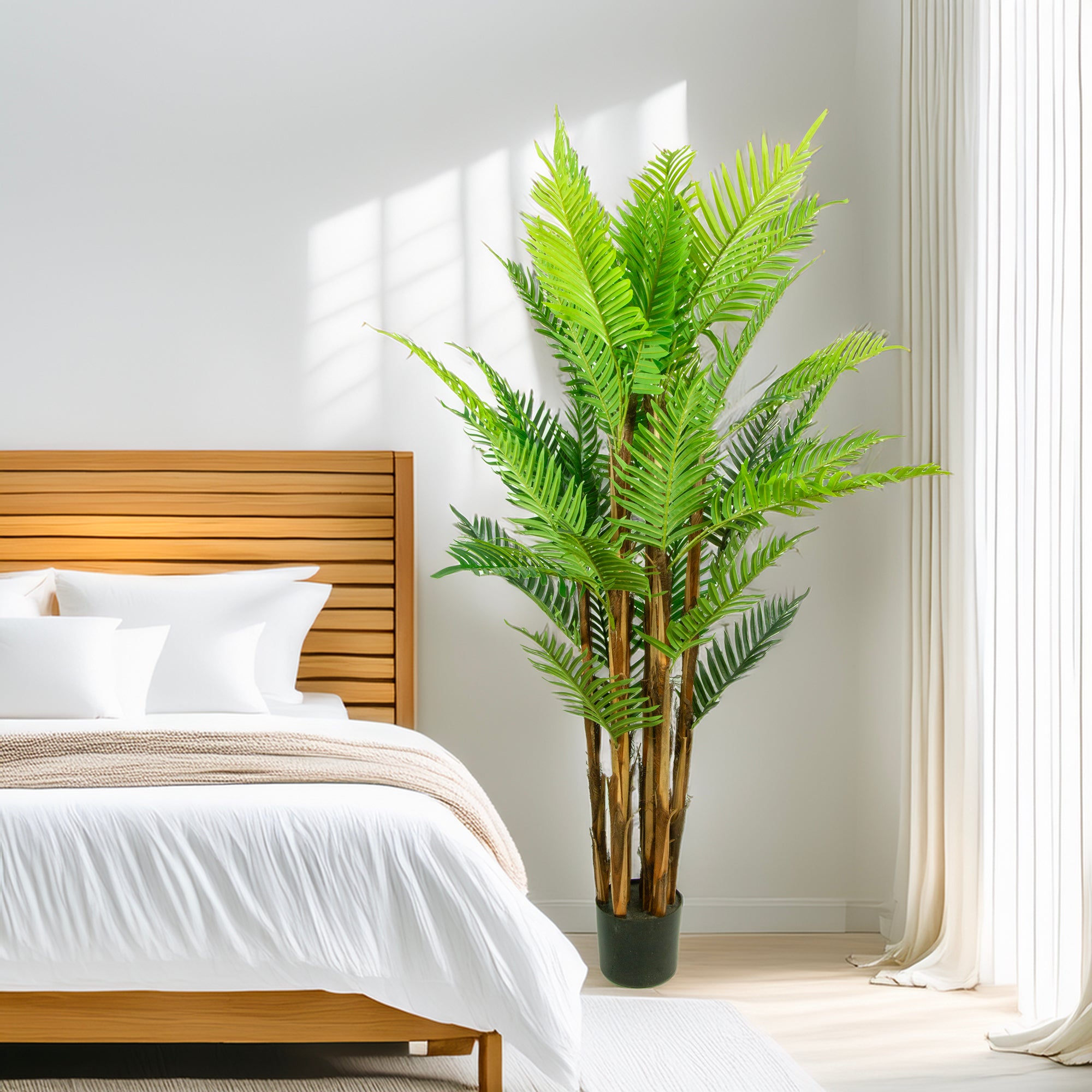 Sztuczna Palma 170cm