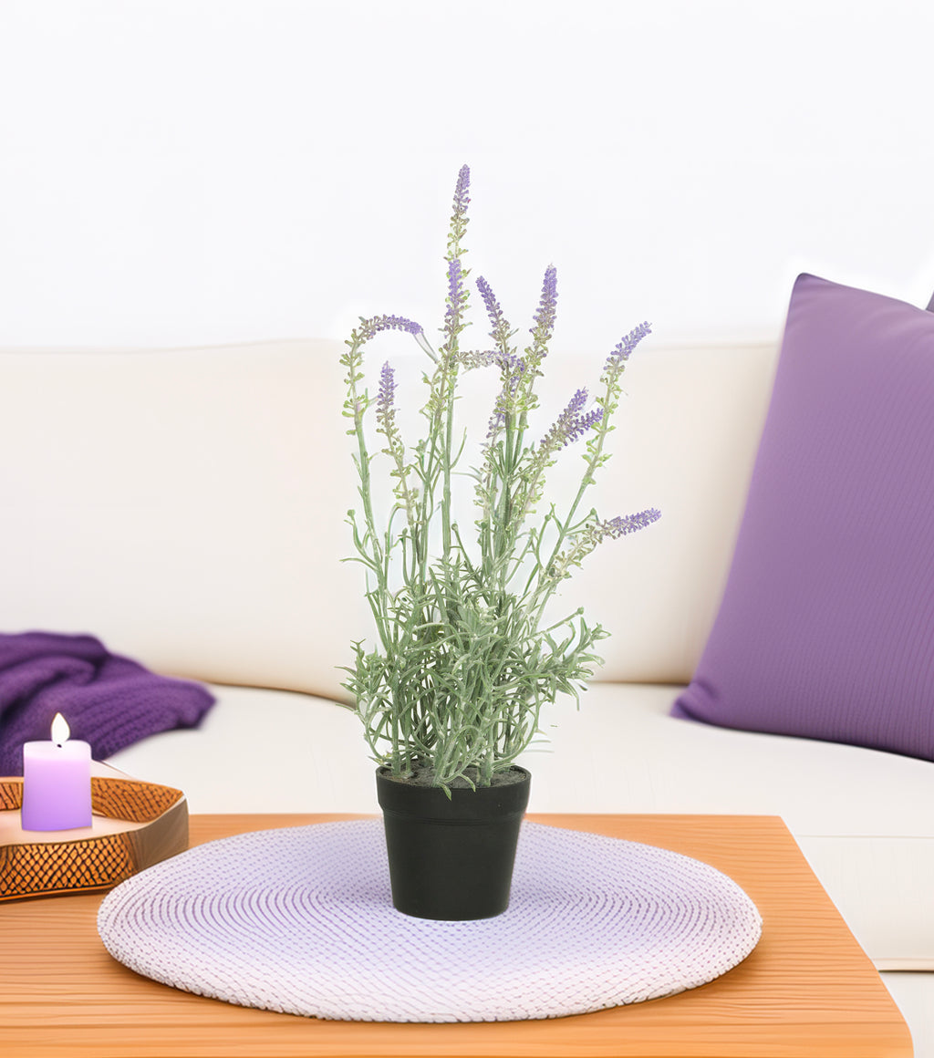 Sztuczna Lawenda 50cm