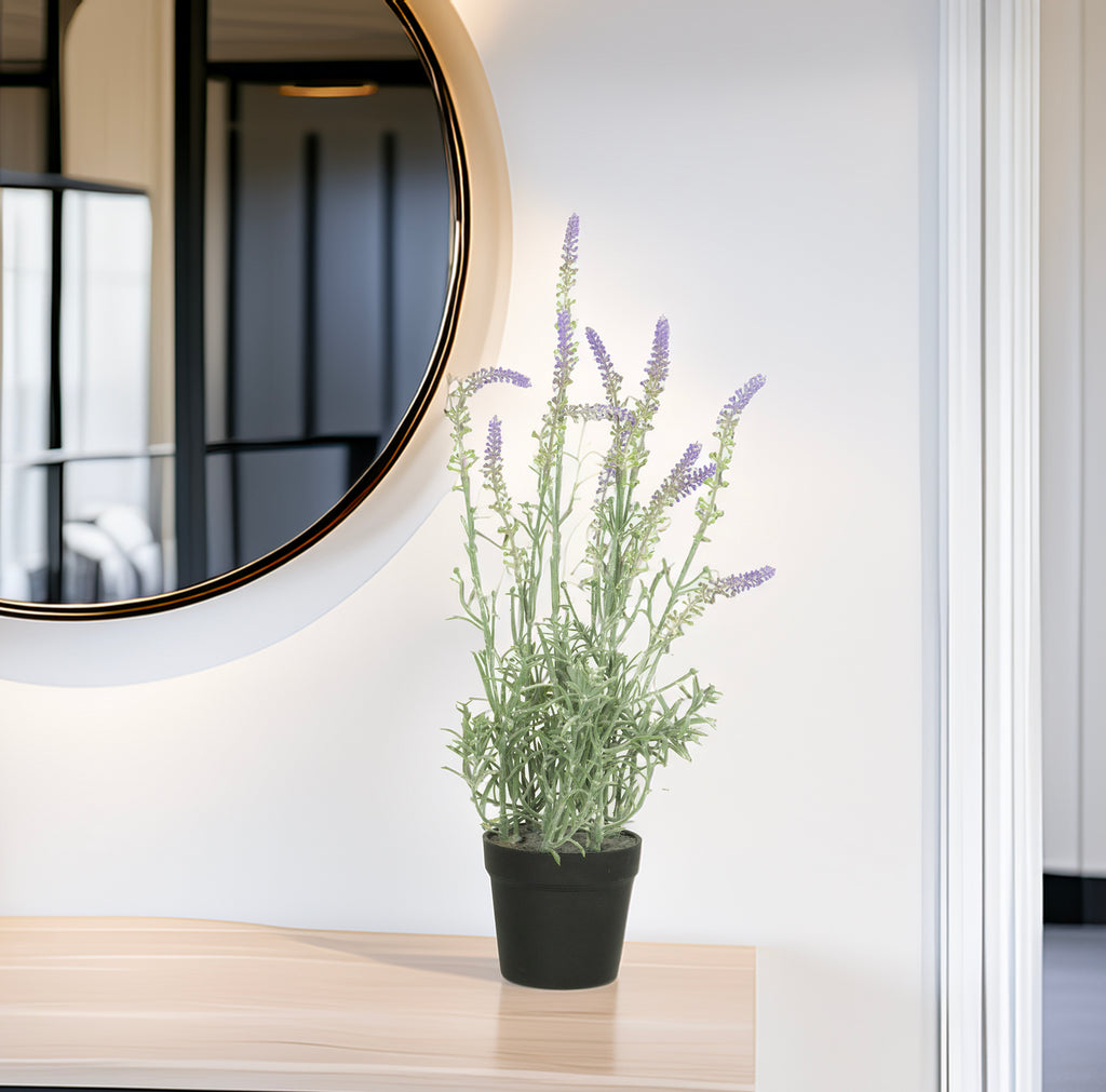 Sztuczna Lawenda 50cm