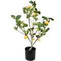 Sztuczne Drzewko Cytrynowe 80cm