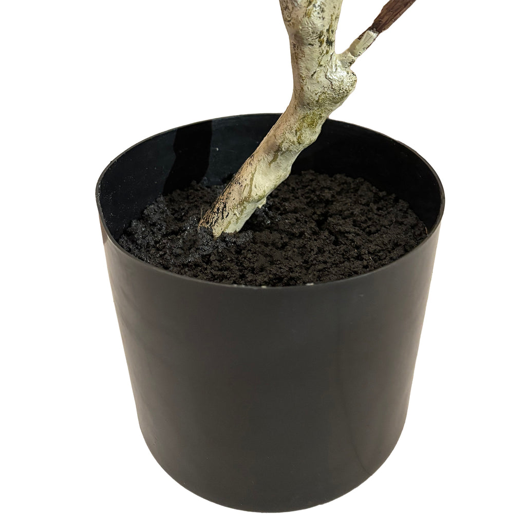 Sztuczne Drzewko Cytrynowe 80cm