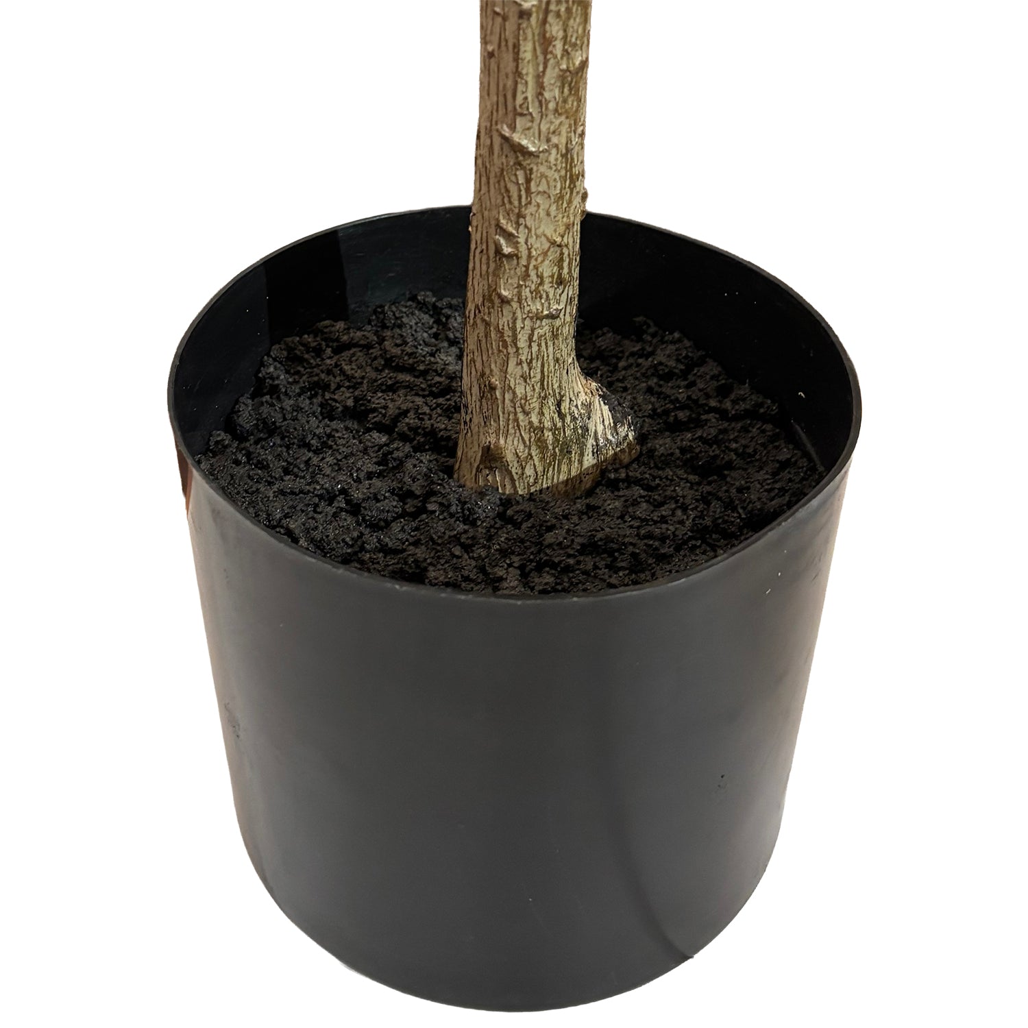 Sztuczne Drzewko Cytrynowe 120cm