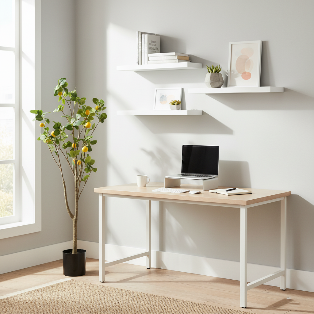 Sztuczne Drzewko Cytrynowe 120cm