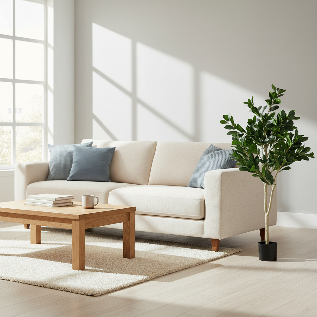 Sztuczne Drzewko Fikus 120cm