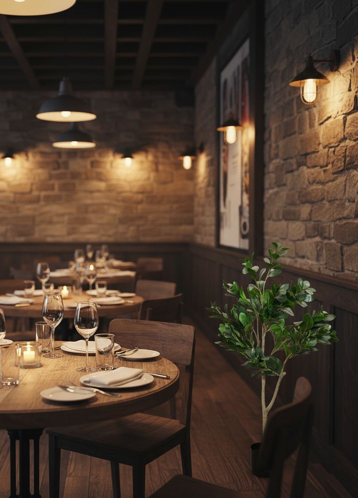 Sztuczne Drzewko Fikus 120cm