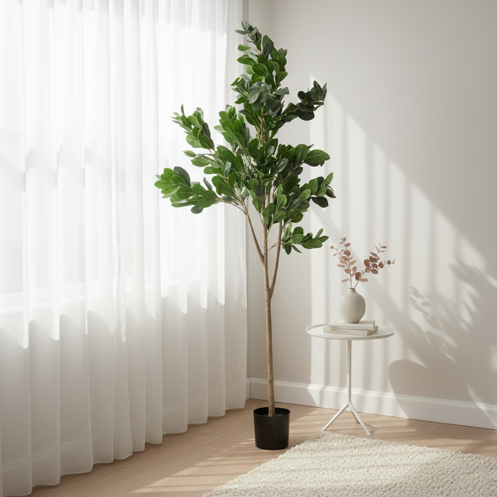 Sztuczne Drzewko Fikus 180cm