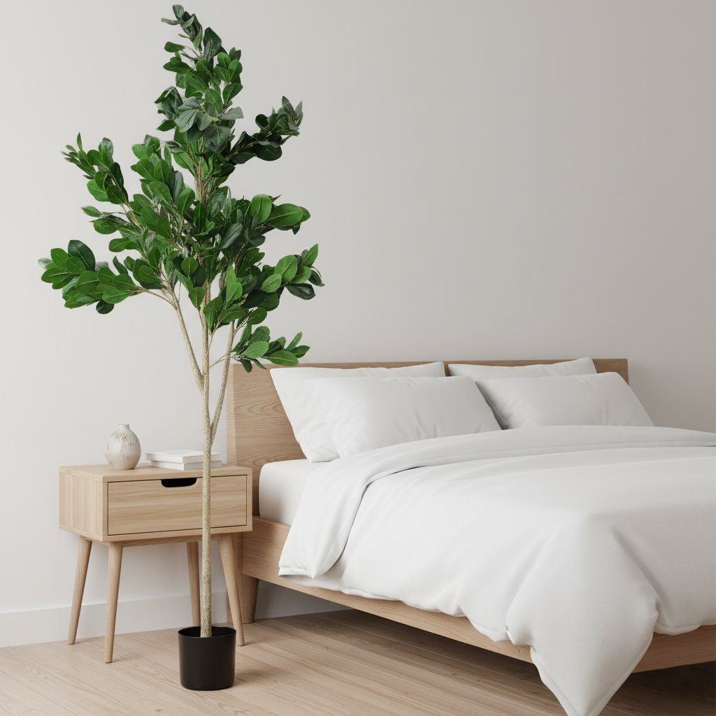 Sztuczne Drzewko Fikus 180cm