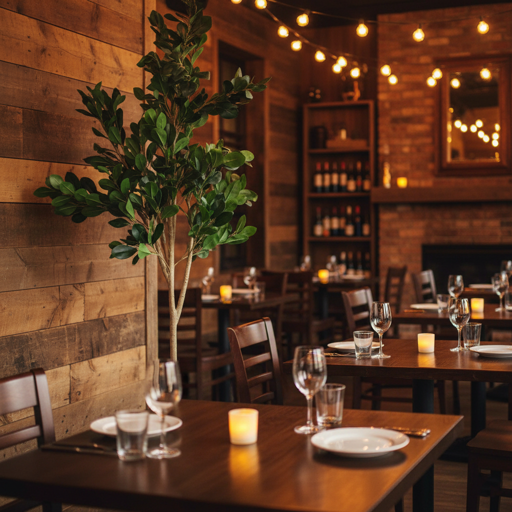 Sztuczne Drzewko Fikus 180cm