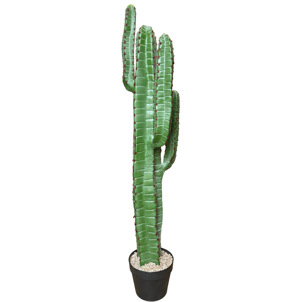 Sztuczny kaktus 110cm