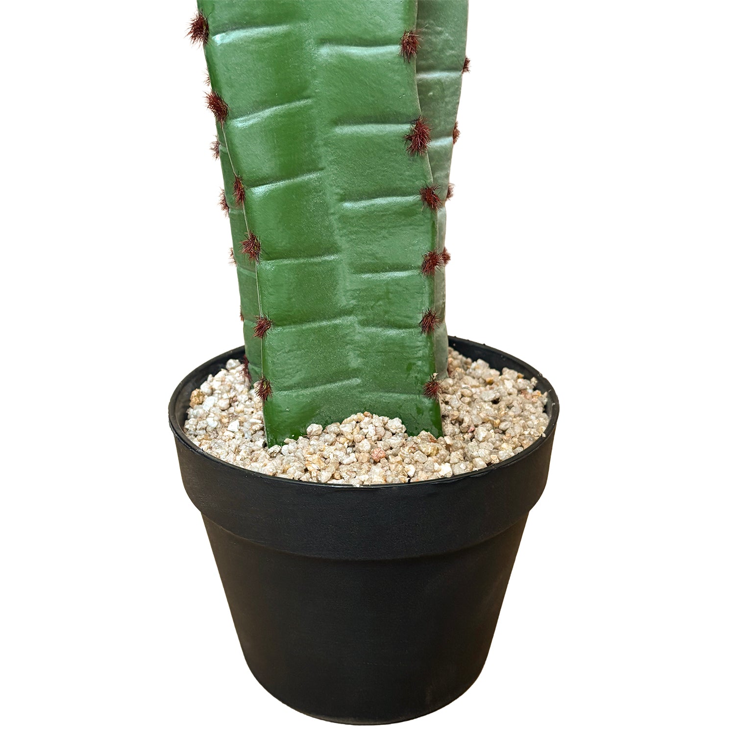 Sztuczny kaktus 110cm