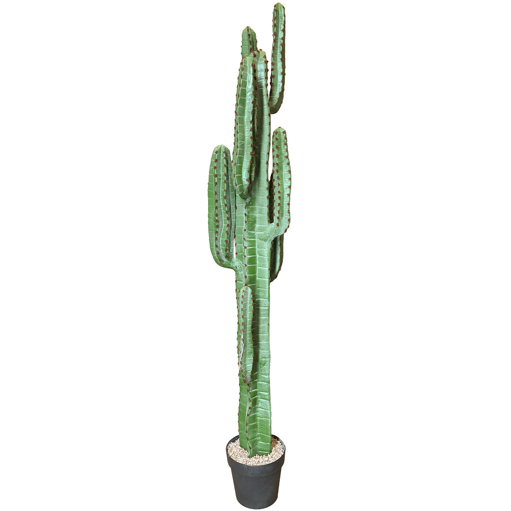 Sztuczny kaktus XXL 160cm