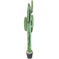 Sztuczny kaktus XXL 160cm
