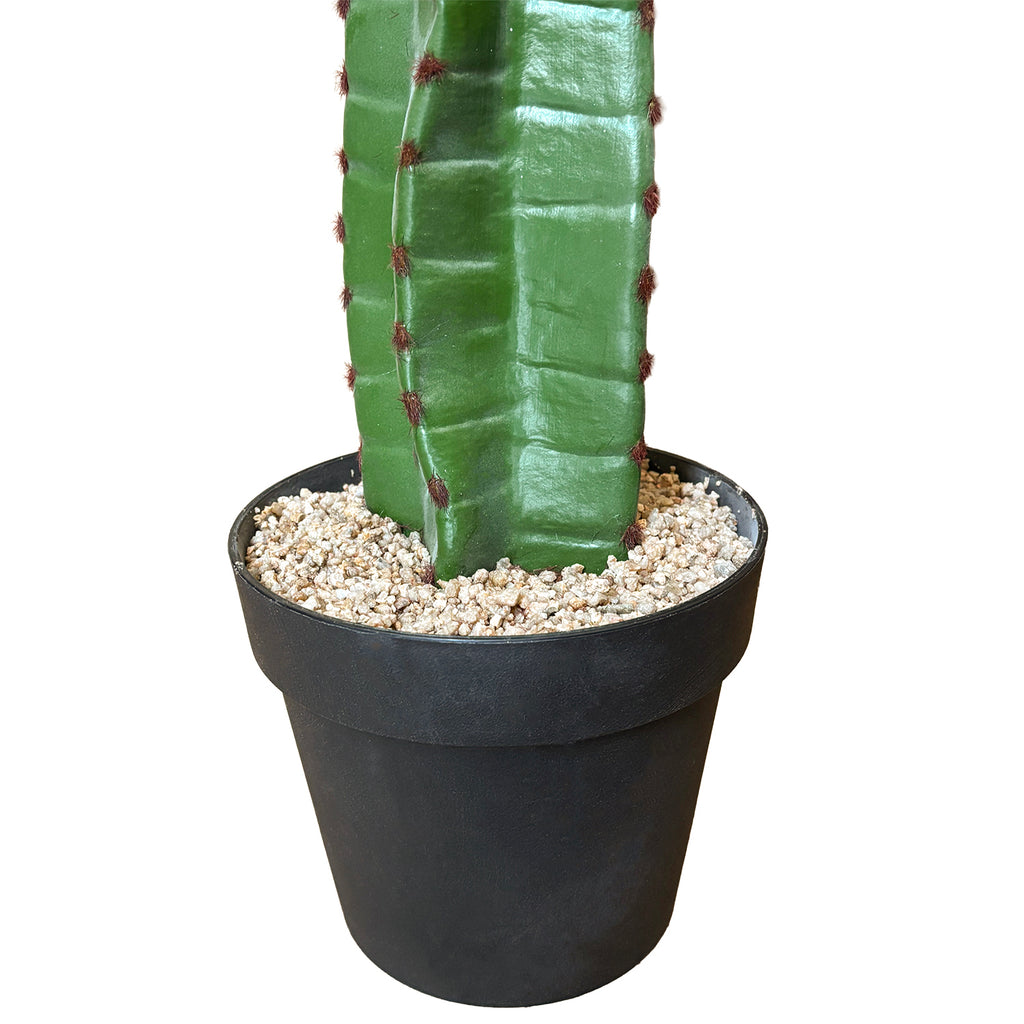 Sztuczny kaktus XXL 160cm