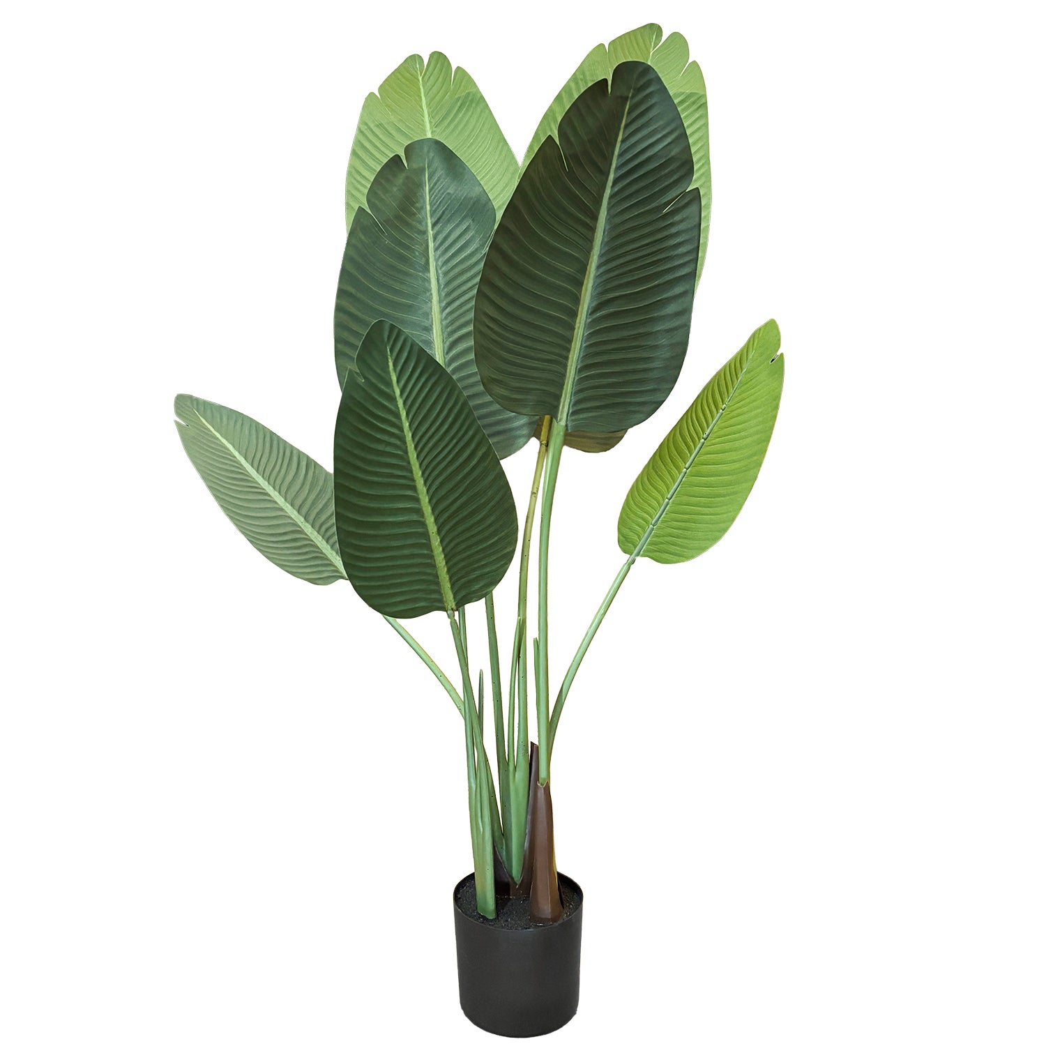 Sztuczny Bananowiec 120cm