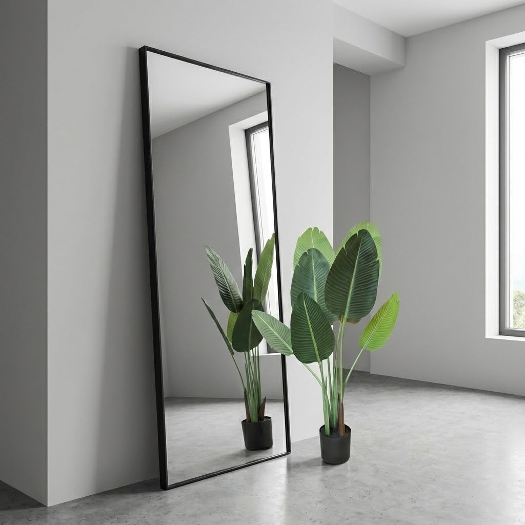 Sztuczny Bananowiec 120cm