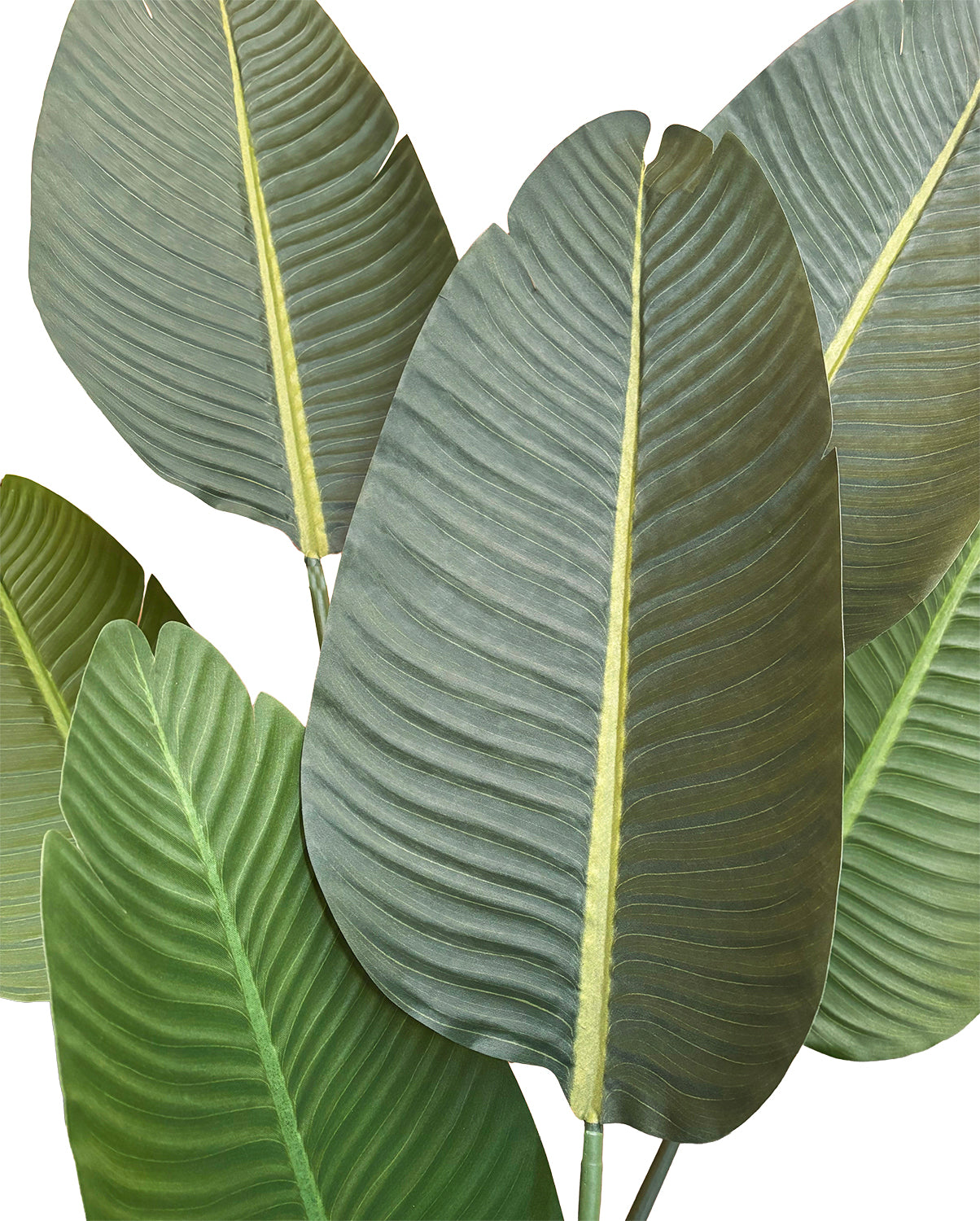 Sztuczny Bananowiec XXL 190cm