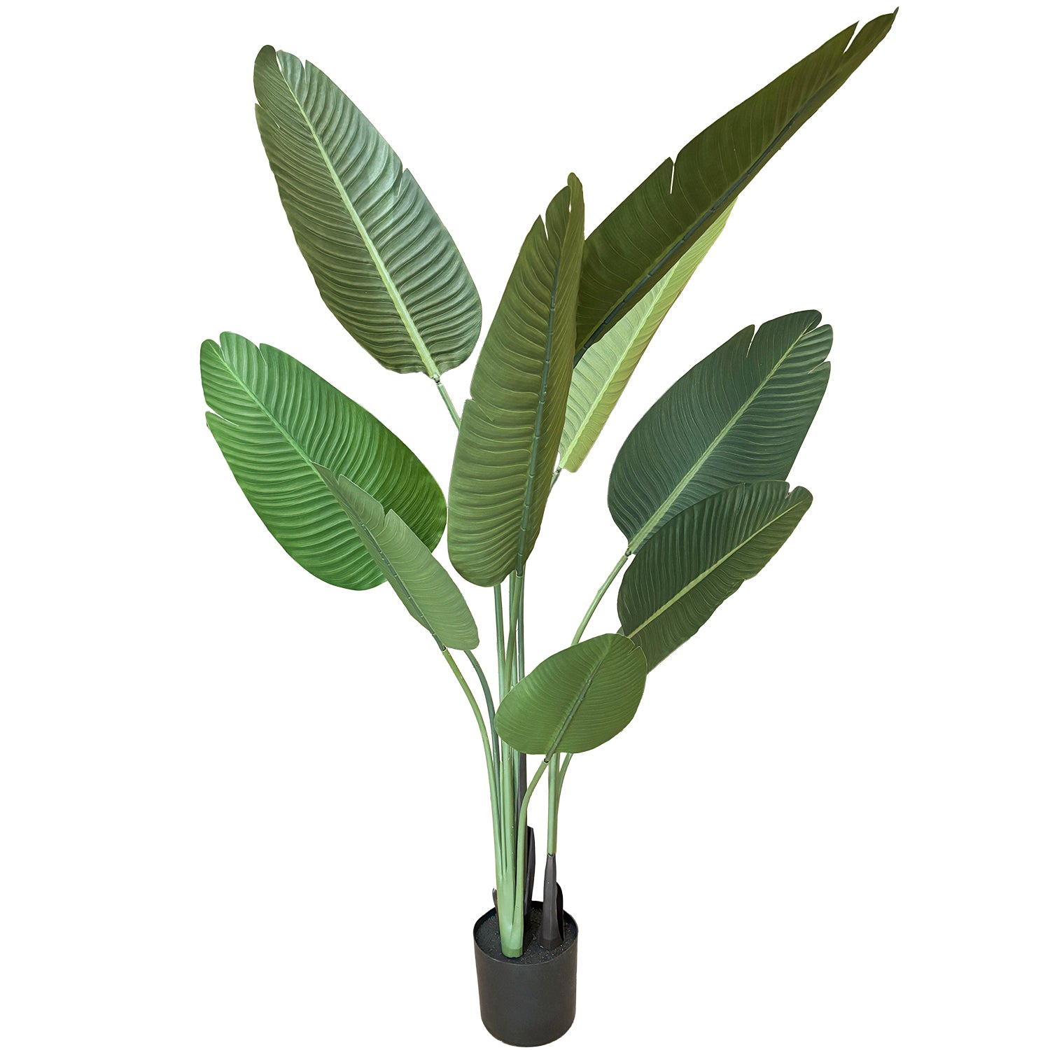 Sztuczny Bananowiec XL 160cm