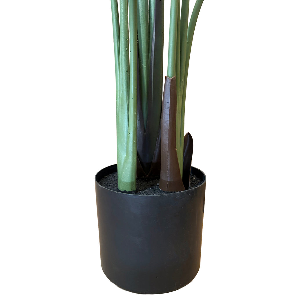 Sztuczny Bananowiec XL 160cm