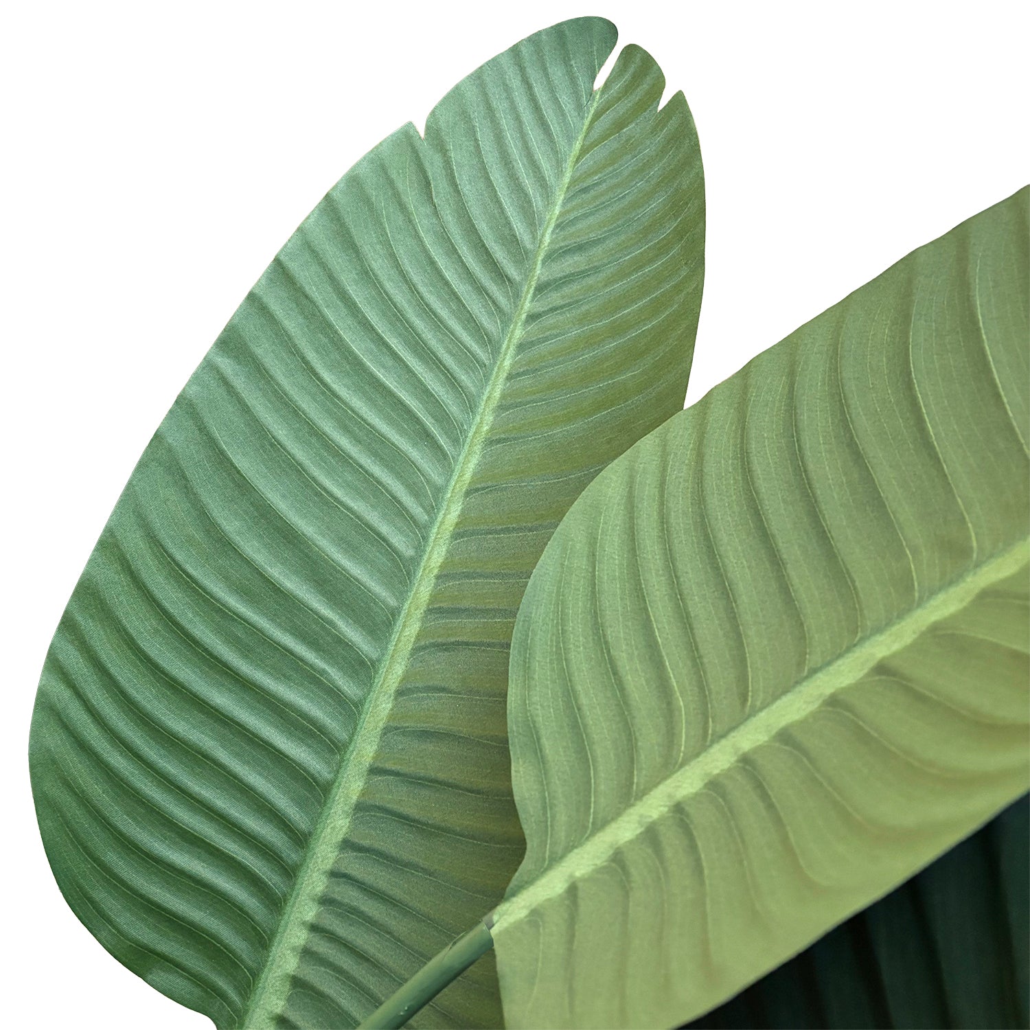 Sztuczny Bananowiec XL 160cm