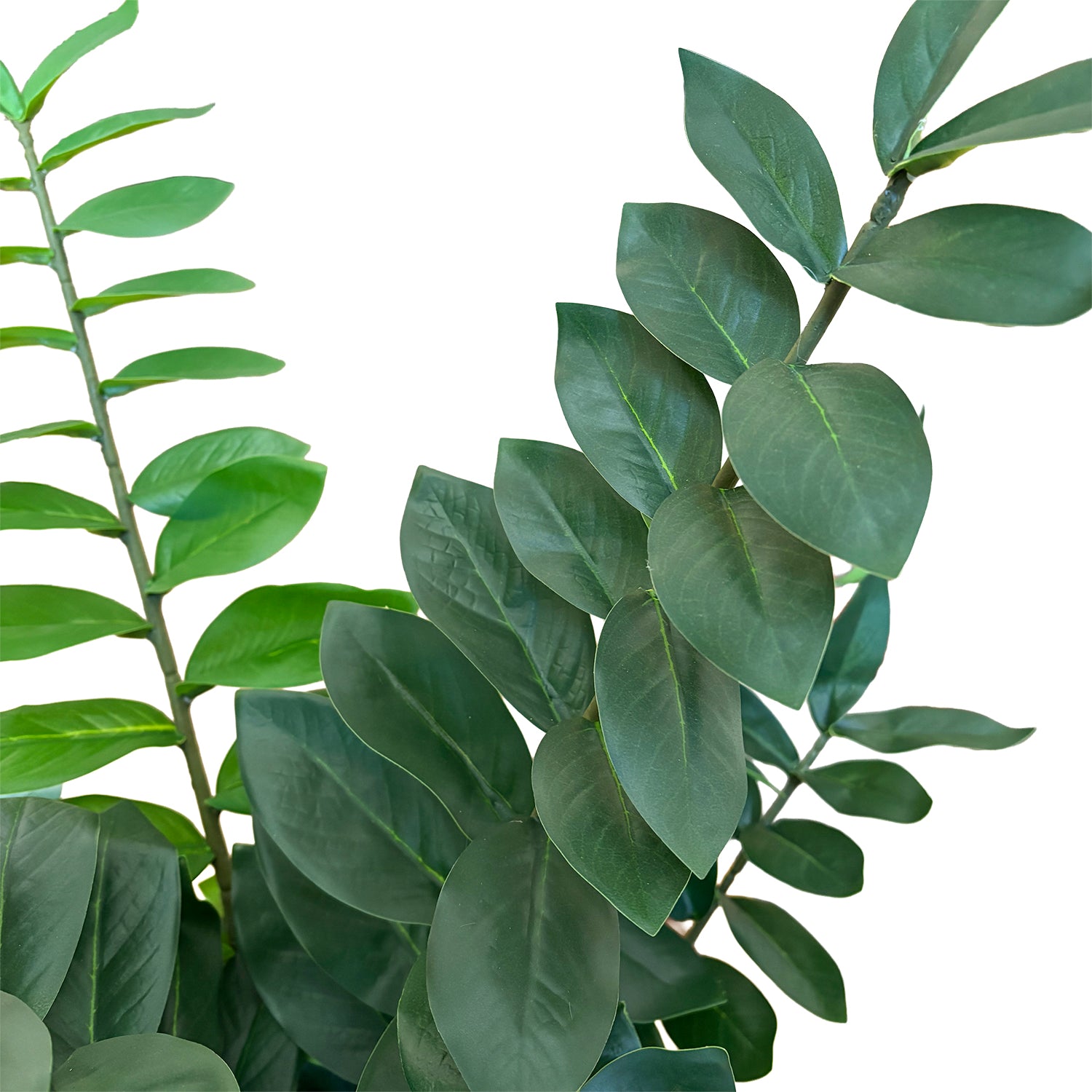 Sztuczny Zamiokulkas XL