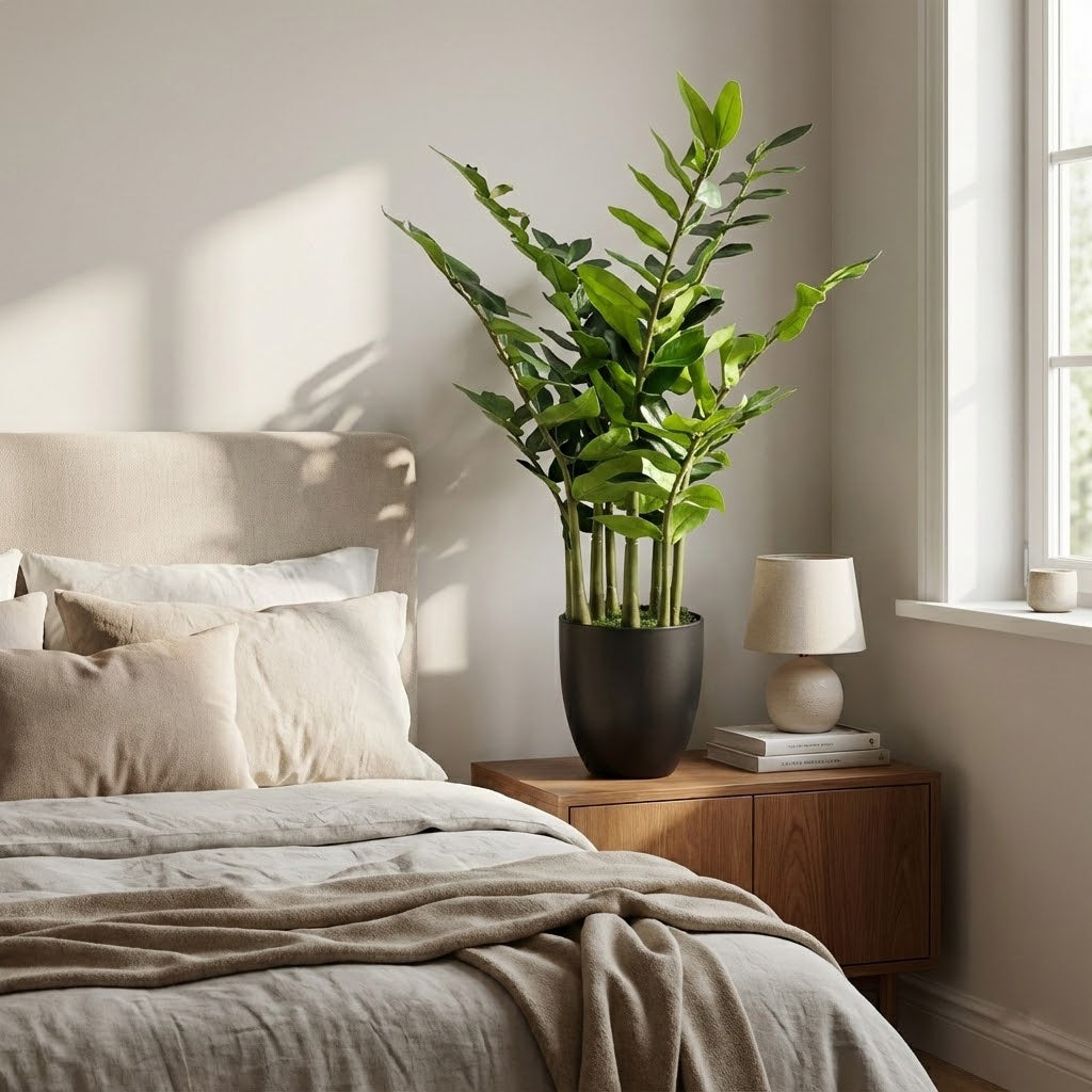 Sztuczny Zamiokulkas 80cm