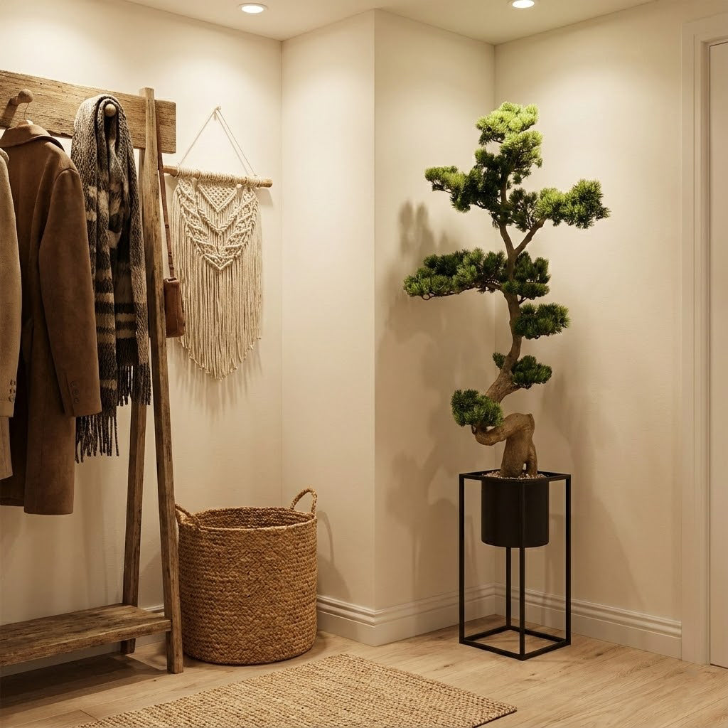 Sztuczne Drzewko Bonsai 130cm