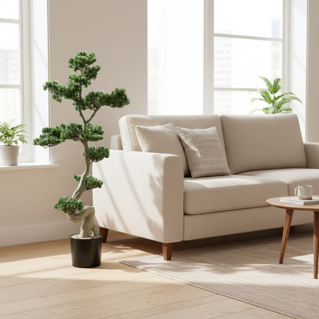 Sztuczne Drzewko Bonsai 130cm